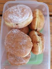 delavnica izdelovanja mask na Selu, feb 2020, foto J Dolenec (6)